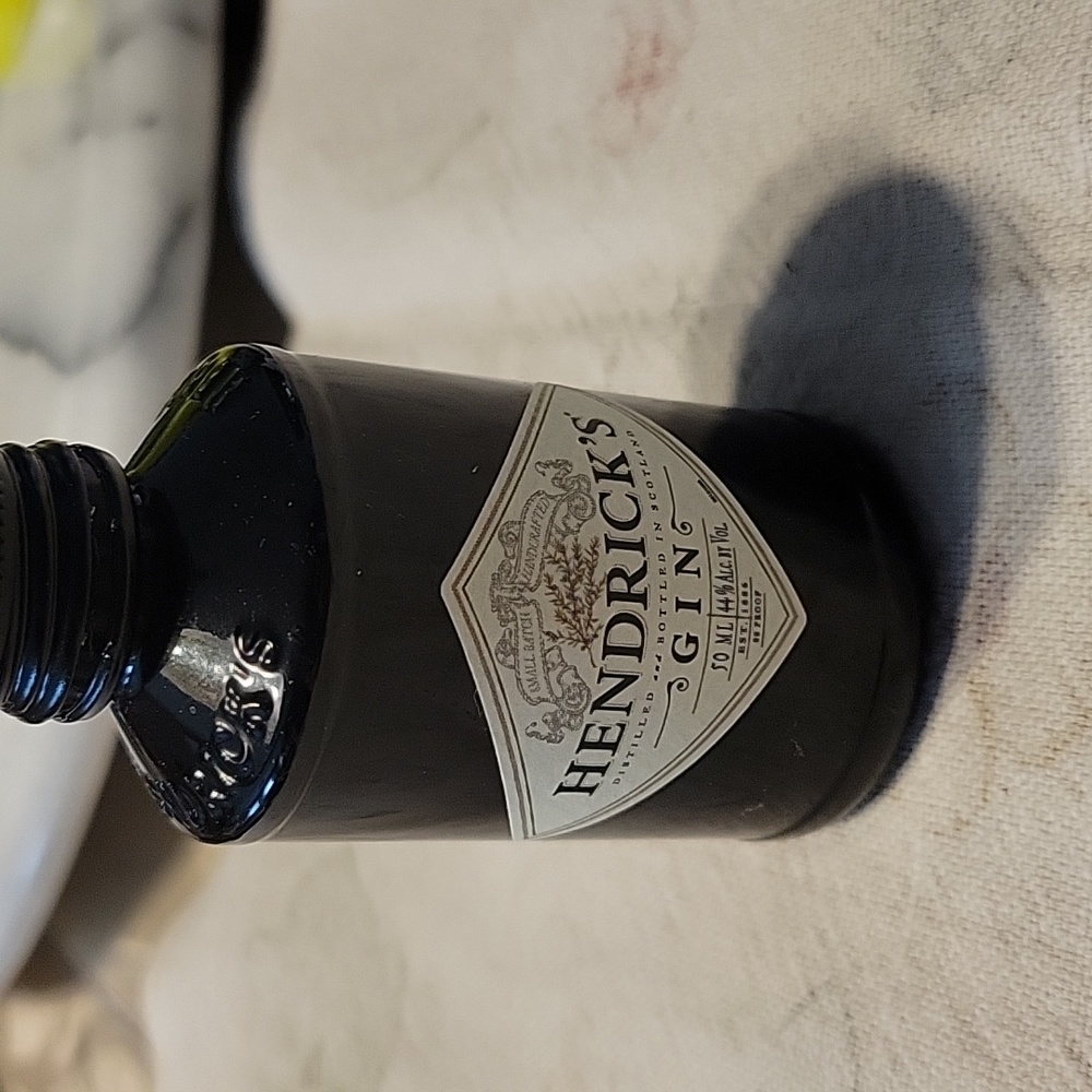 Small jar